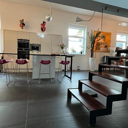 Bed and Breakfast Chez Marie Rosheim Екстер'єр фото