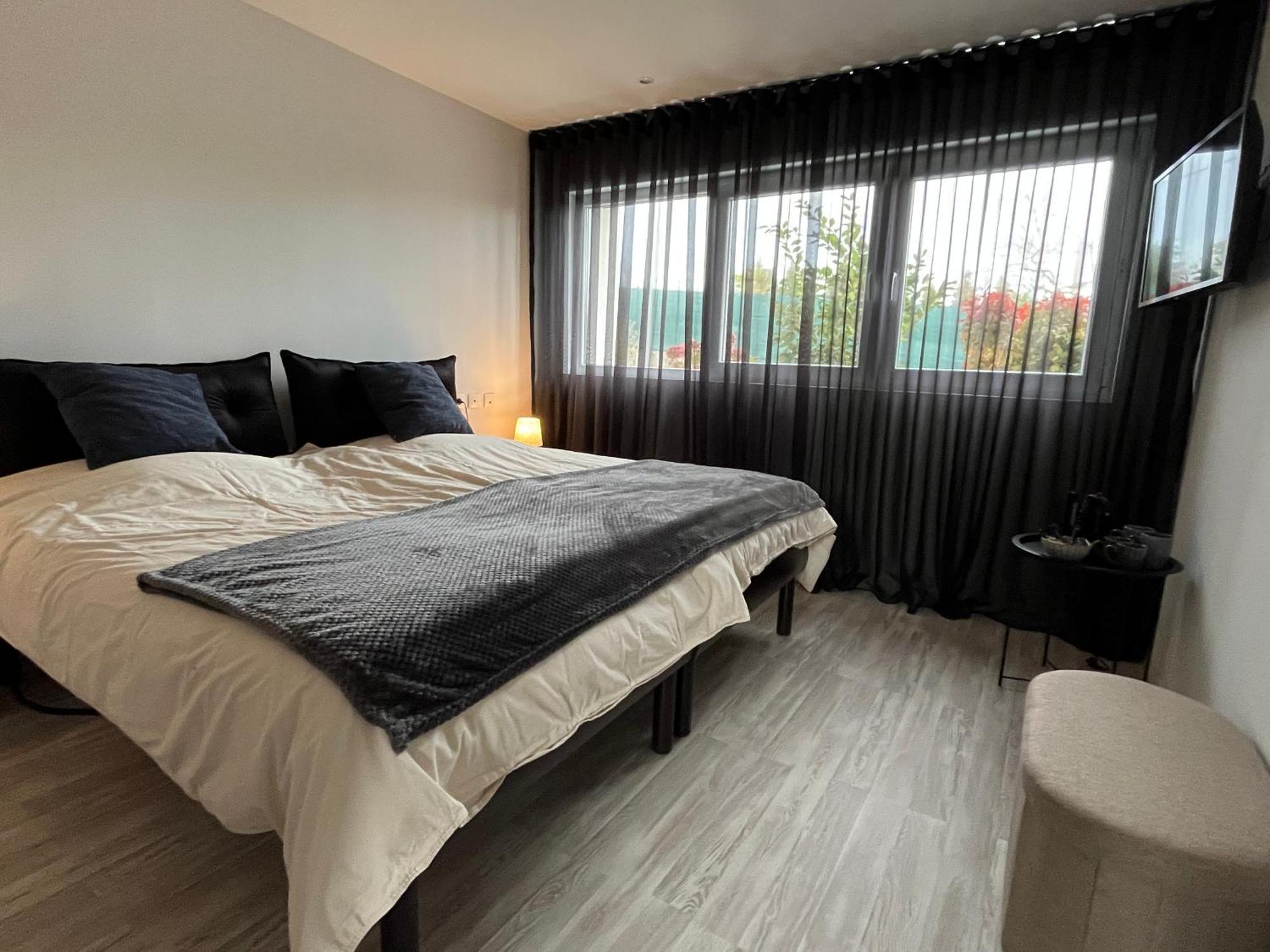 Bed and Breakfast Chez Marie Rosheim Екстер'єр фото