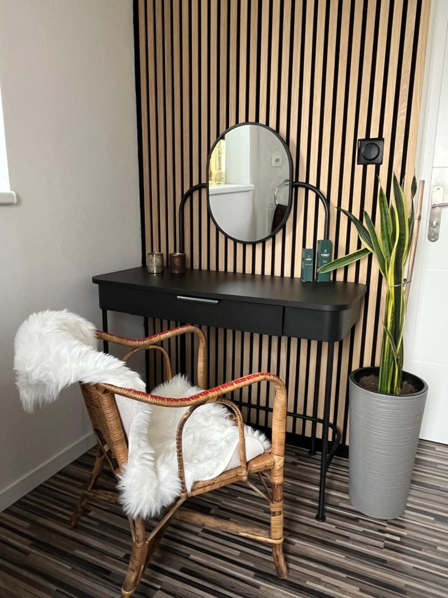 Bed and Breakfast Chez Marie Rosheim Екстер'єр фото